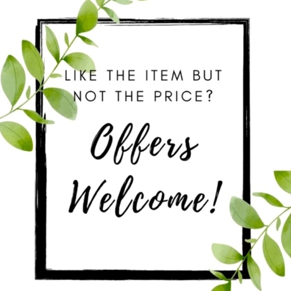 BUNDLE & SAVE! - Picture 1 of 1